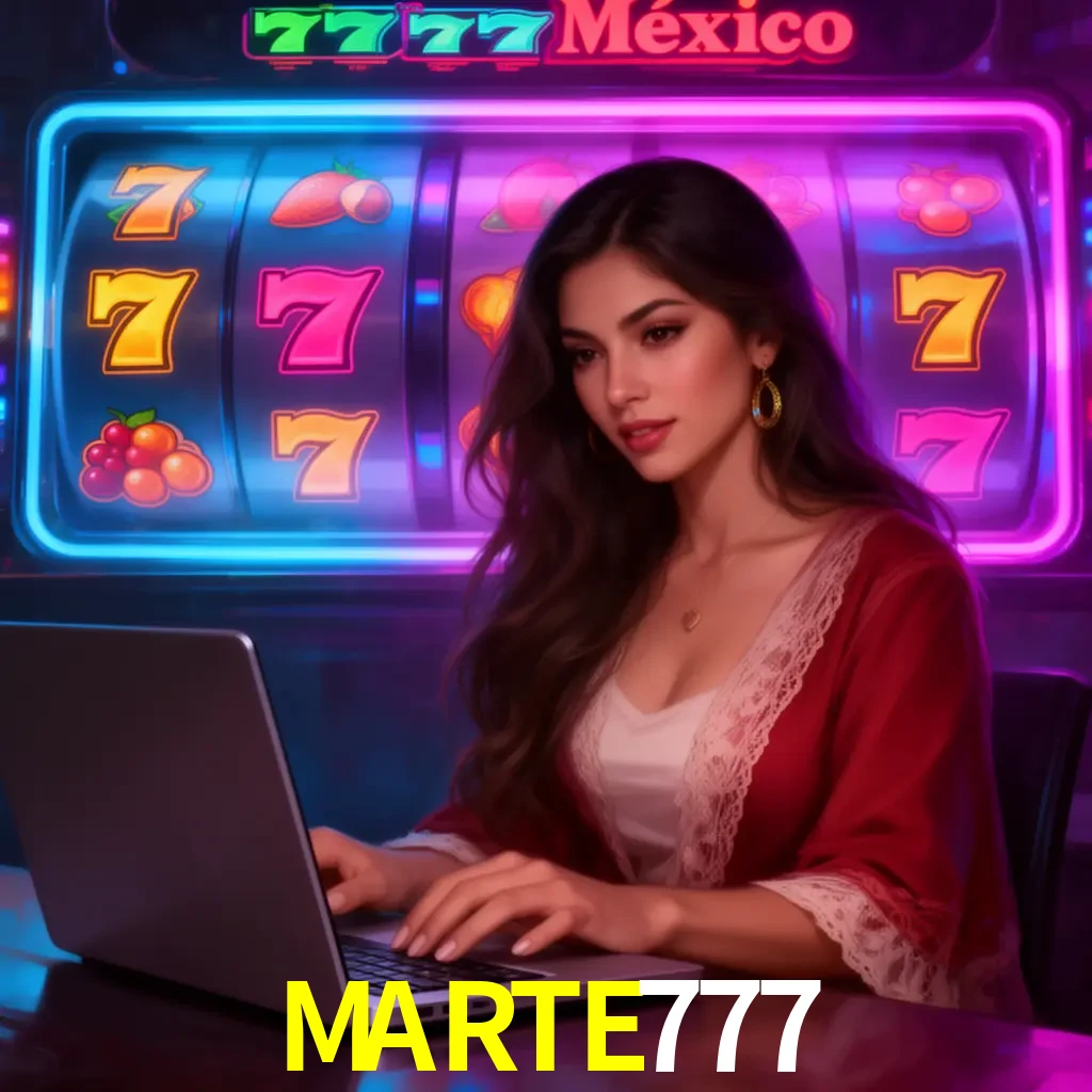 MARTE777 Símbolos con valor multiplicador