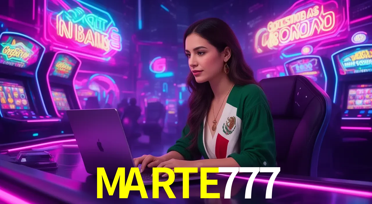 MARTE777 Preguntas frecuentes sobre MARTE777 en México