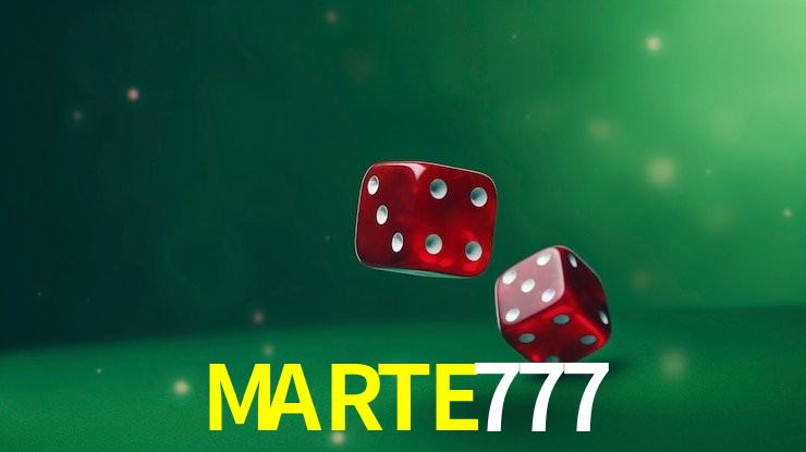 MARTE777 Inicia sesión en MARTE777 para explorar nuestro lobby de casino y tragamonedas en México